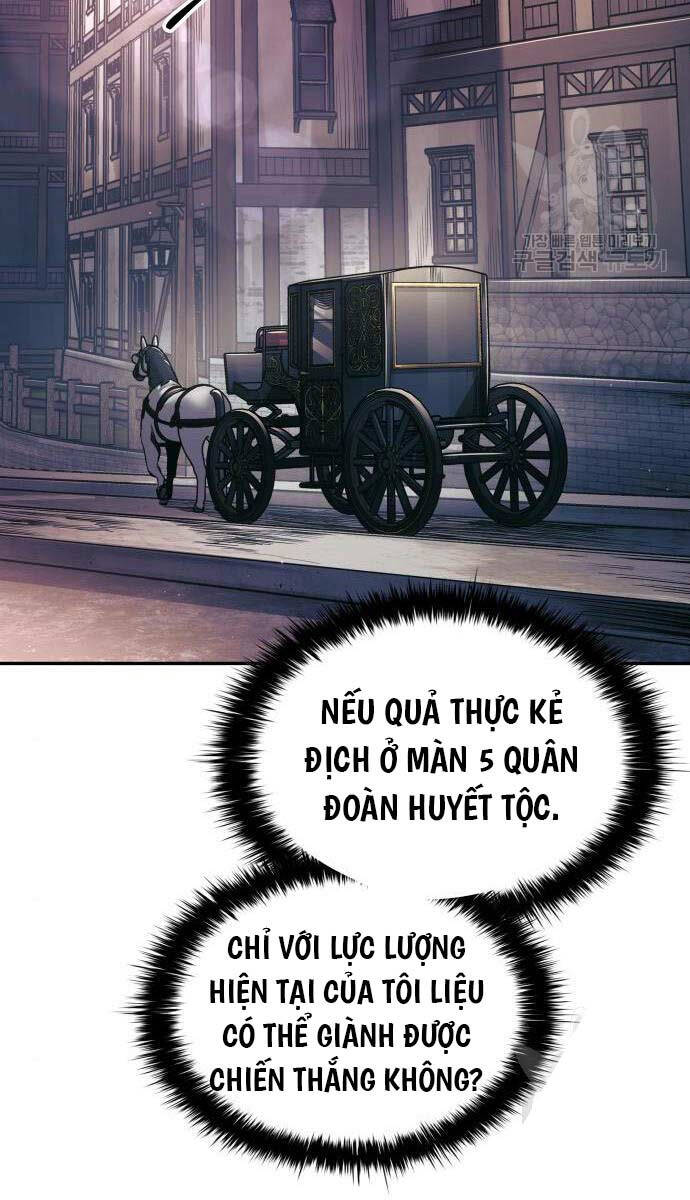 Trở Thành Hung Thần Trong Trò Chơi Thủ Thành