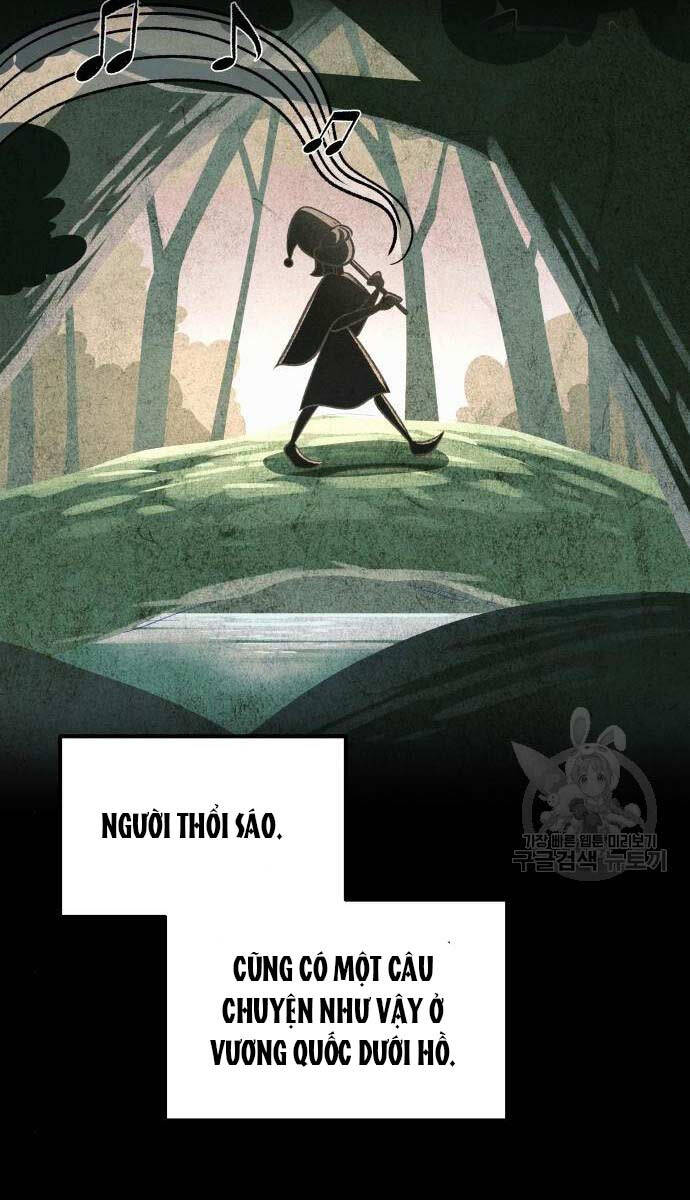 Trở Thành Hung Thần Trong Trò Chơi Thủ Thành