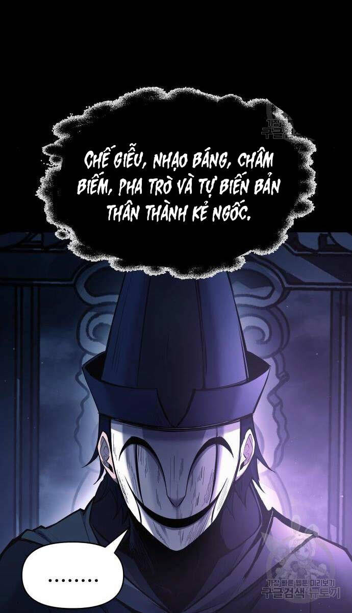 Trở Thành Hung Thần Trong Trò Chơi Thủ Thành