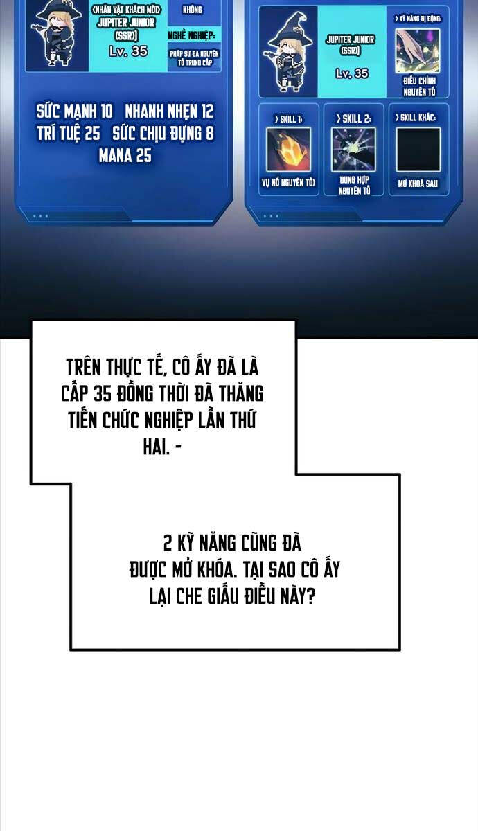 Trở Thành Hung Thần Trong Trò Chơi Thủ Thành