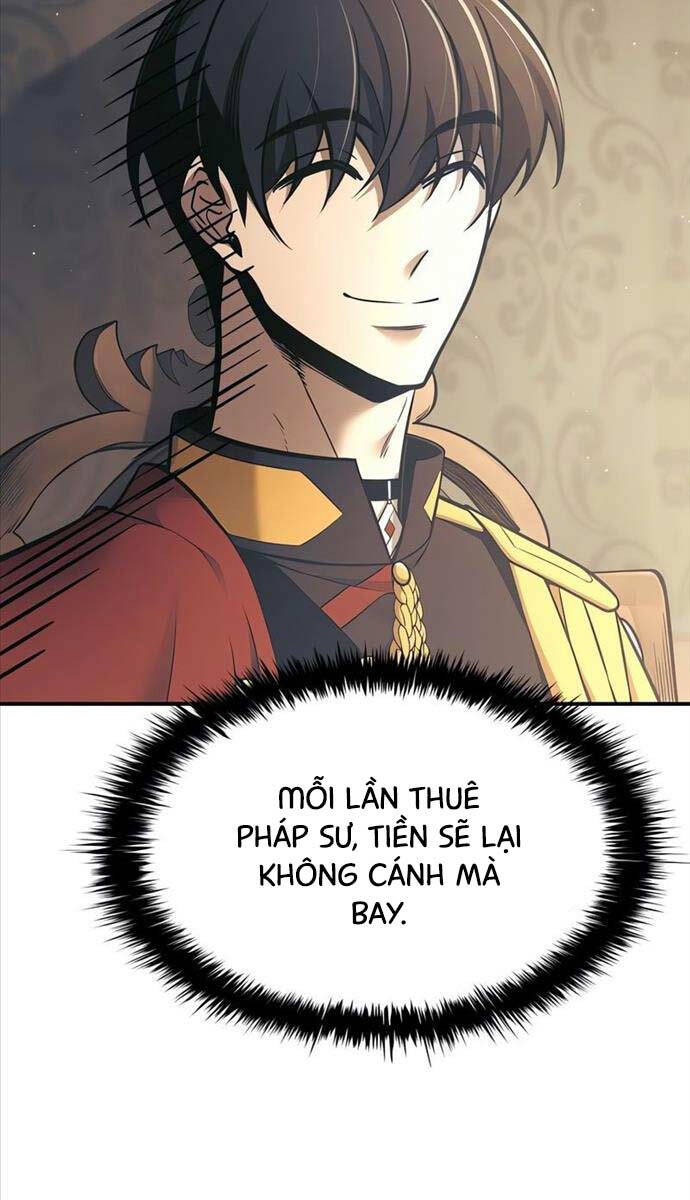 Trở Thành Hung Thần Trong Trò Chơi Thủ Thành