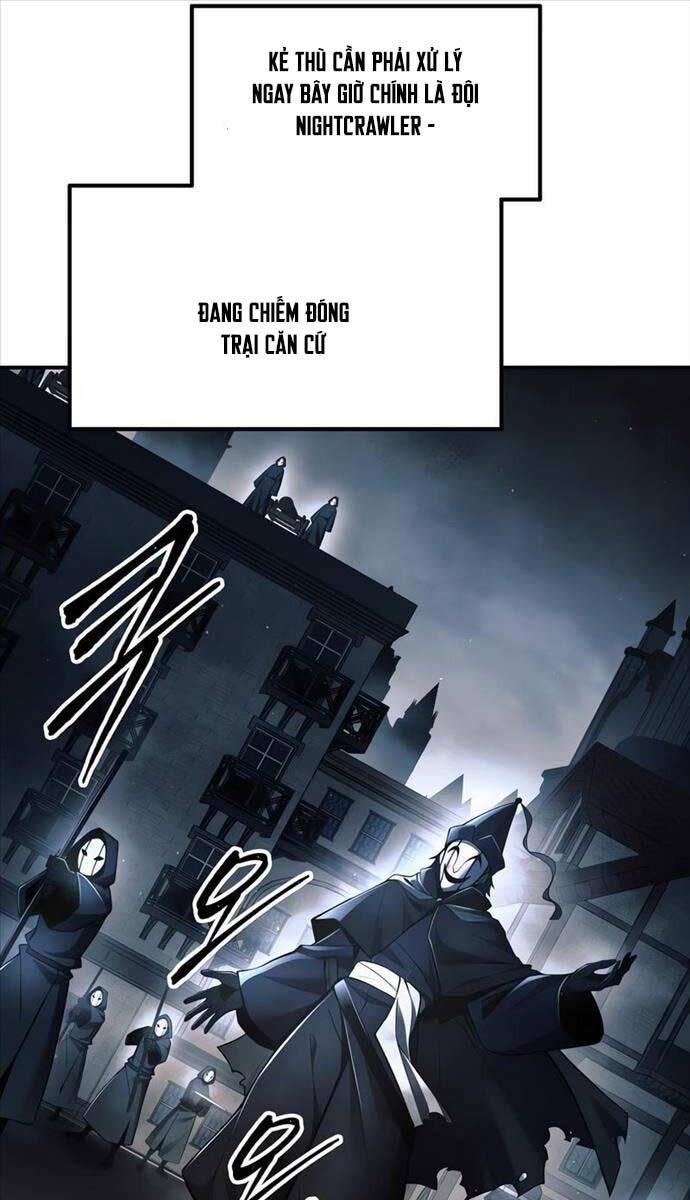 Trở Thành Hung Thần Trong Trò Chơi Thủ Thành