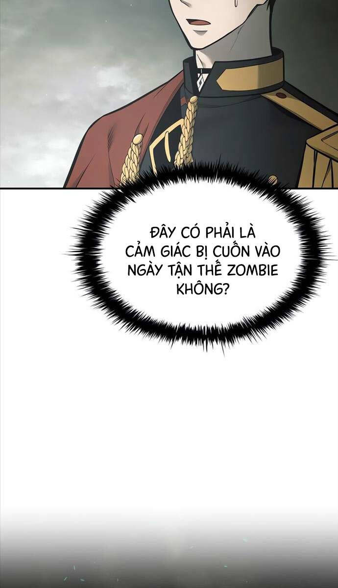 Trở Thành Hung Thần Trong Trò Chơi Thủ Thành