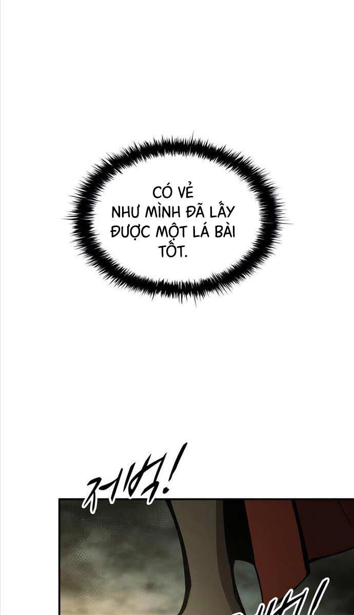 Trở Thành Hung Thần Trong Trò Chơi Thủ Thành
