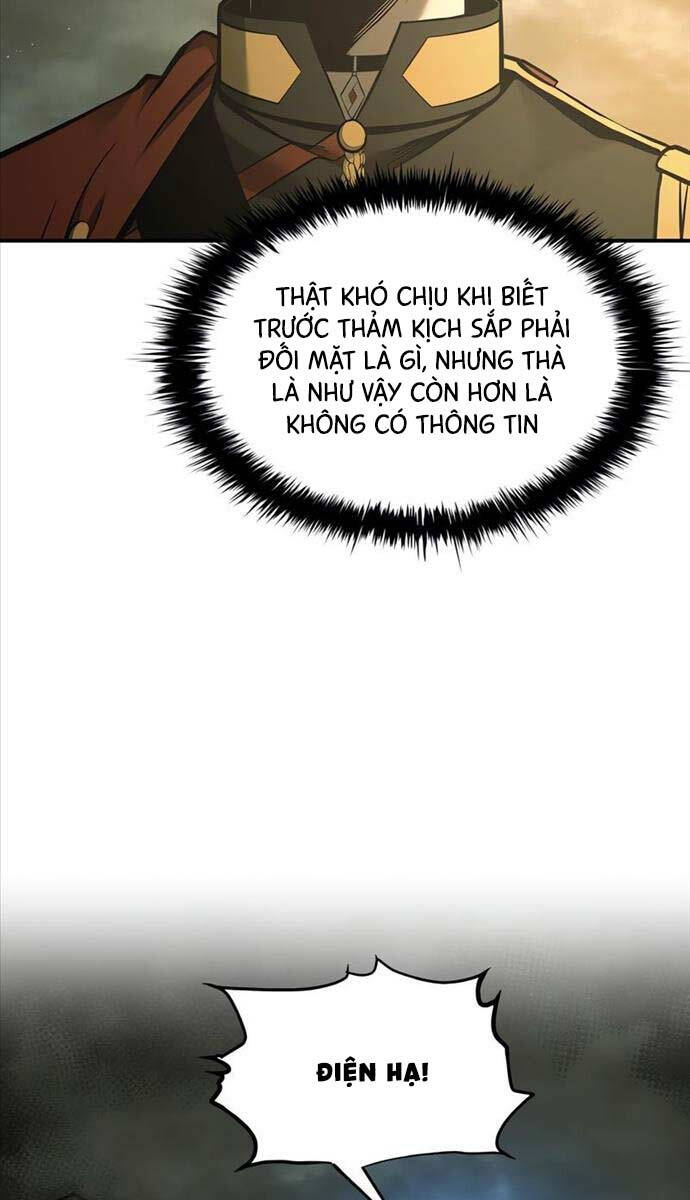Trở Thành Hung Thần Trong Trò Chơi Thủ Thành