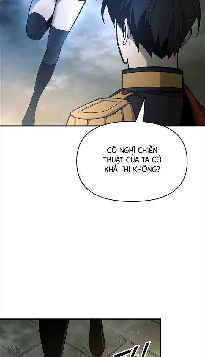 Trở Thành Hung Thần Trong Trò Chơi Thủ Thành