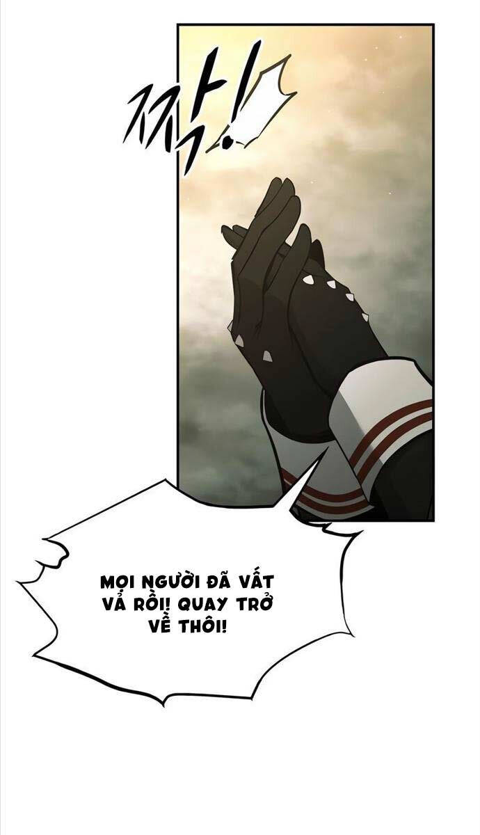 Trở Thành Hung Thần Trong Trò Chơi Thủ Thành