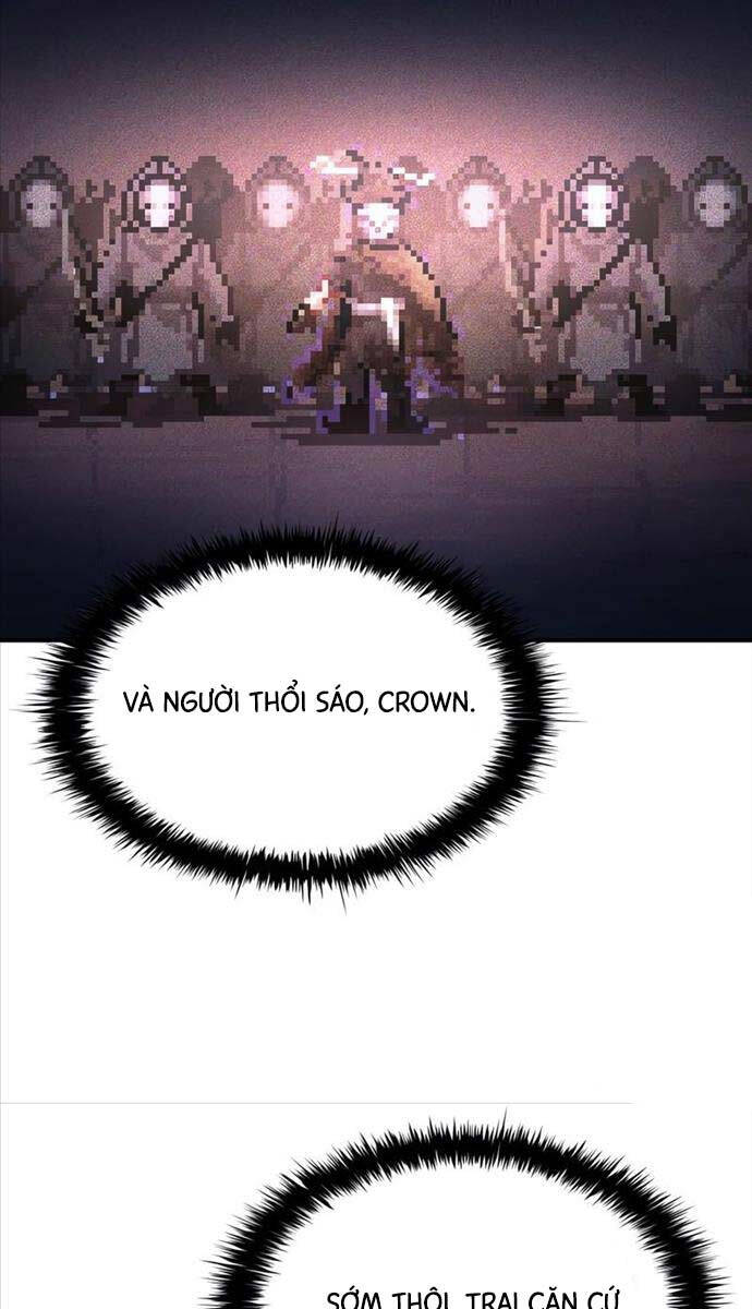 Trở Thành Hung Thần Trong Trò Chơi Thủ Thành