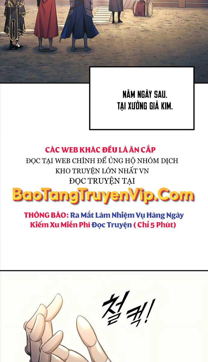 Trở Thành Hung Thần Trong Trò Chơi Thủ Thành