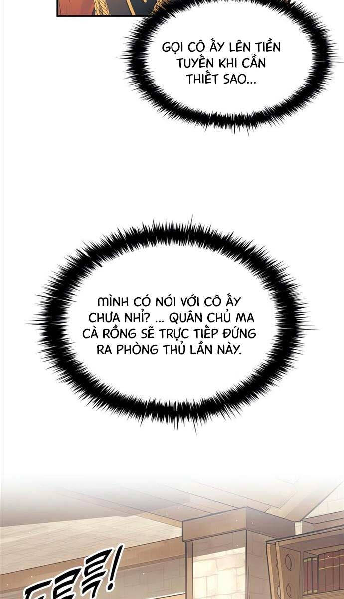 Trở Thành Hung Thần Trong Trò Chơi Thủ Thành
