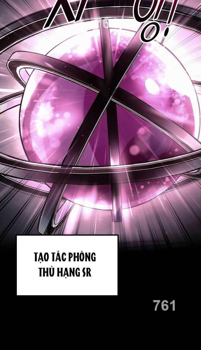 Trở Thành Hung Thần Trong Trò Chơi Thủ Thành