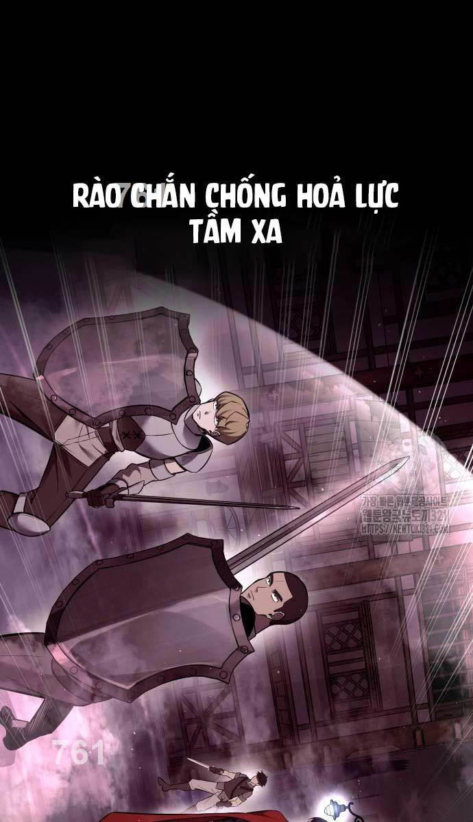 Trở Thành Hung Thần Trong Trò Chơi Thủ Thành