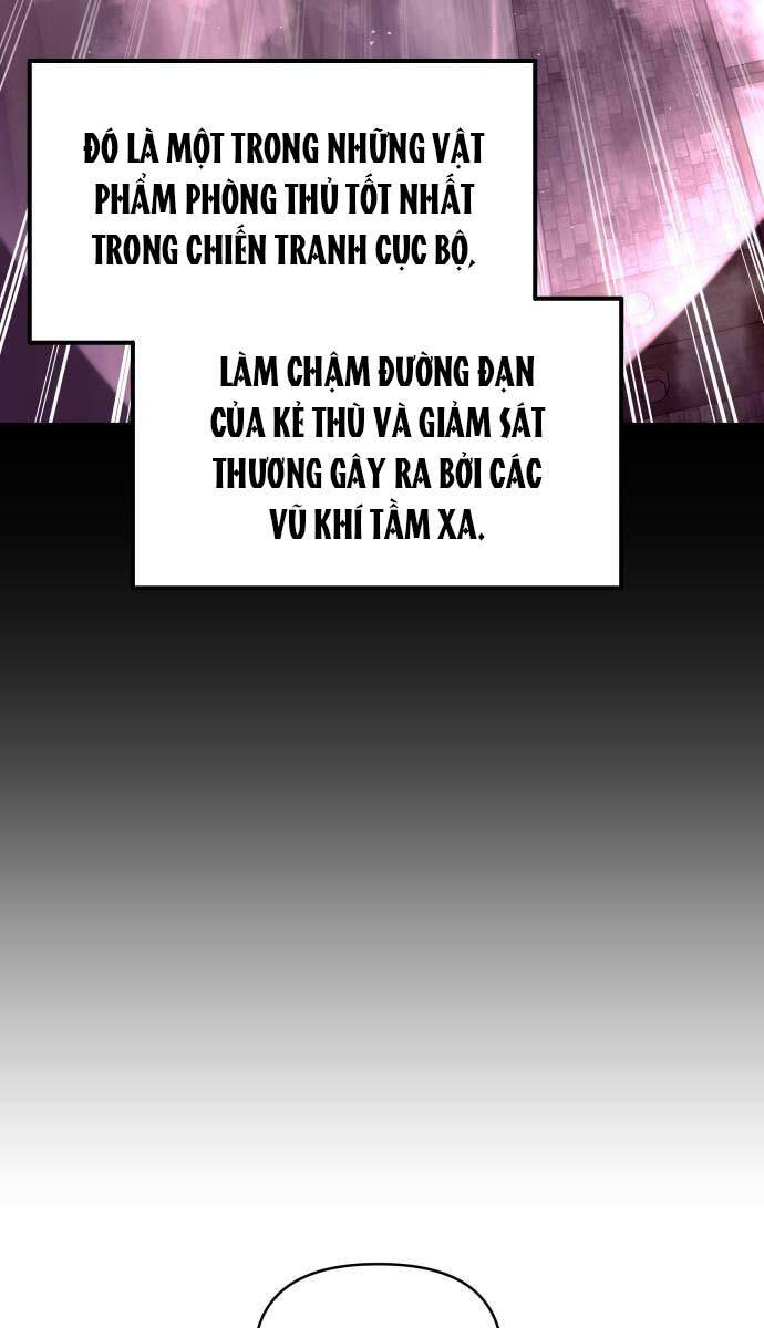 Trở Thành Hung Thần Trong Trò Chơi Thủ Thành