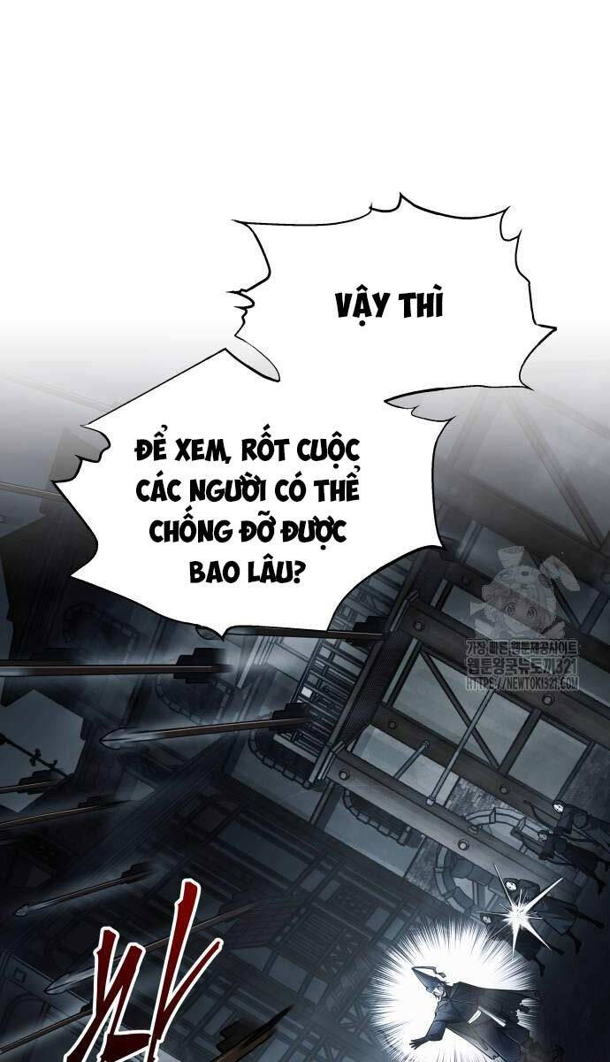 Trở Thành Hung Thần Trong Trò Chơi Thủ Thành