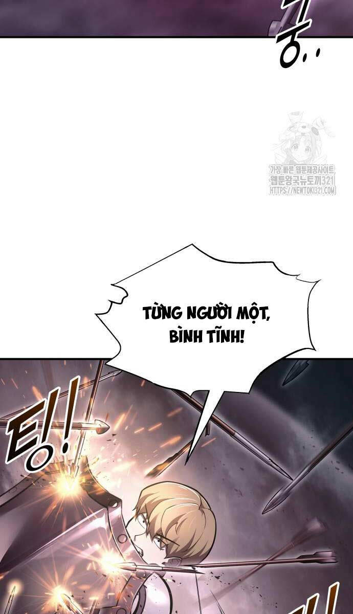 Trở Thành Hung Thần Trong Trò Chơi Thủ Thành