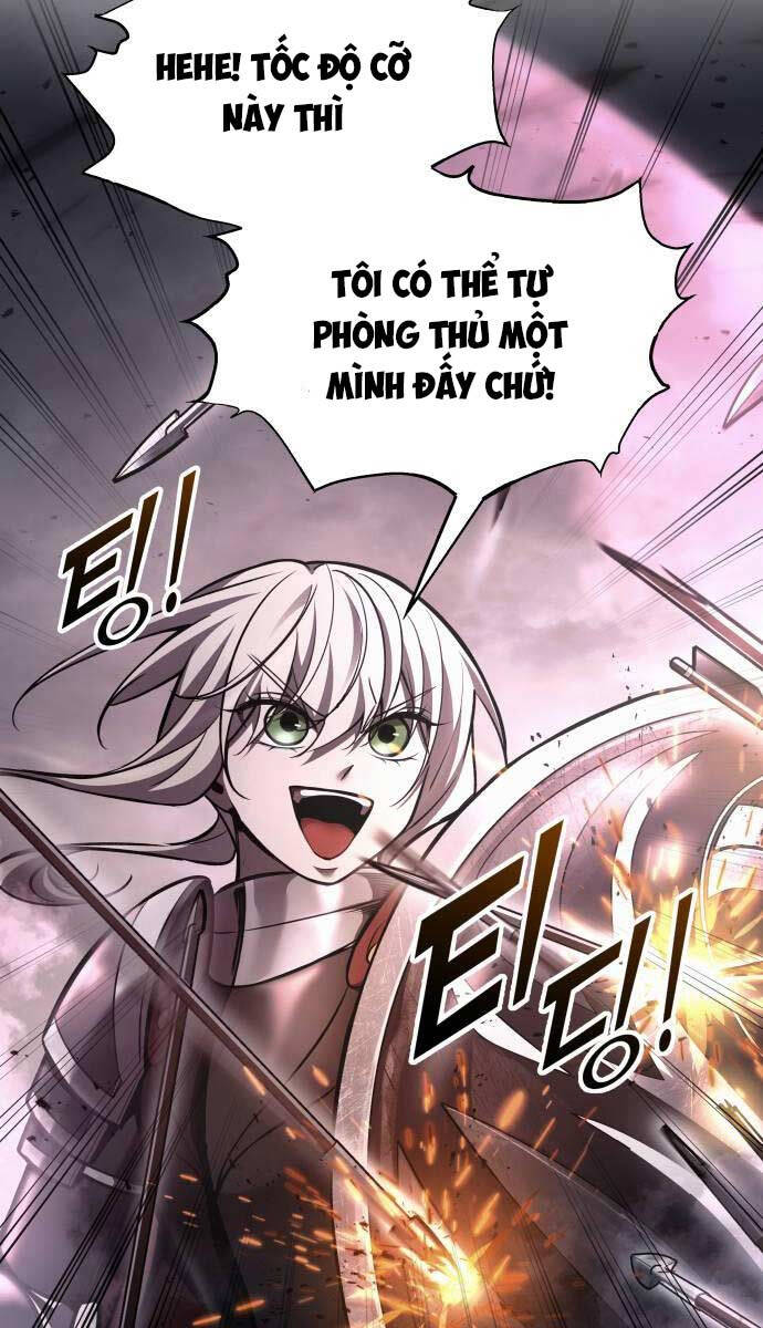 Trở Thành Hung Thần Trong Trò Chơi Thủ Thành