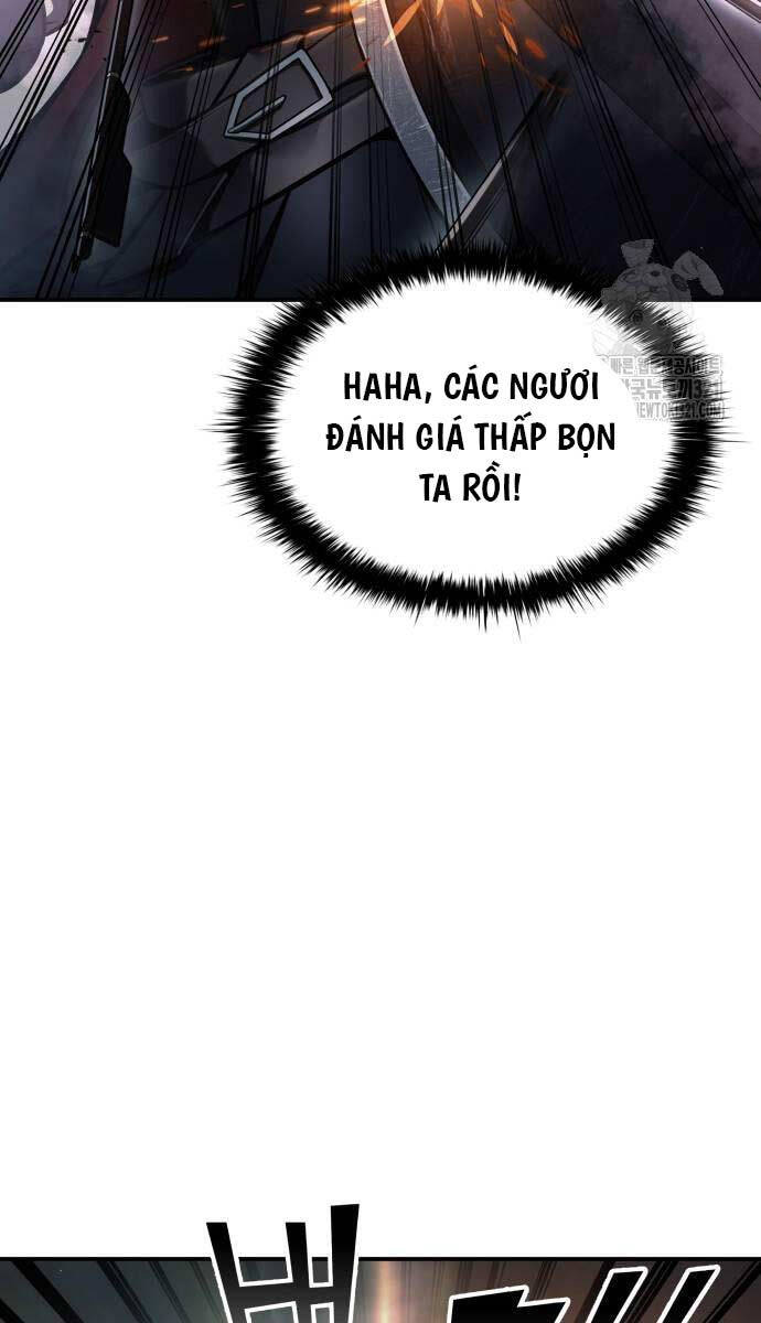 Trở Thành Hung Thần Trong Trò Chơi Thủ Thành