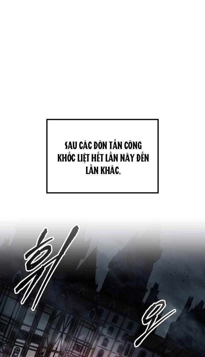 Trở Thành Hung Thần Trong Trò Chơi Thủ Thành