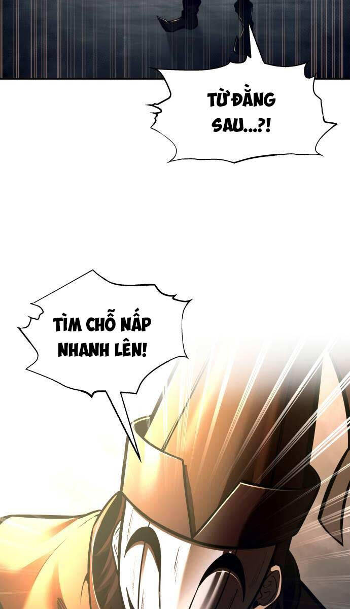 Trở Thành Hung Thần Trong Trò Chơi Thủ Thành