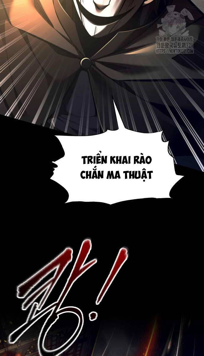 Trở Thành Hung Thần Trong Trò Chơi Thủ Thành