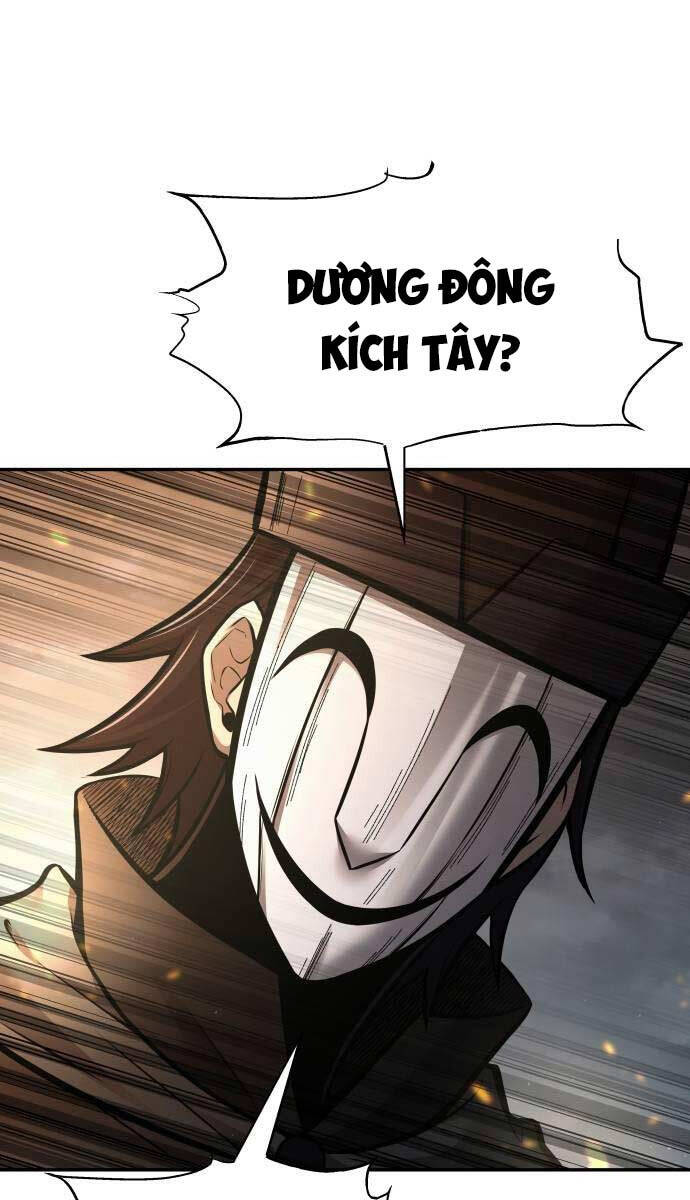 Trở Thành Hung Thần Trong Trò Chơi Thủ Thành