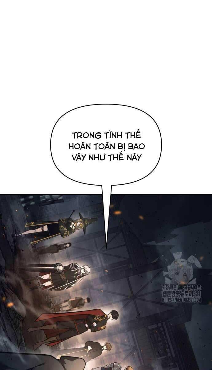 Trở Thành Hung Thần Trong Trò Chơi Thủ Thành