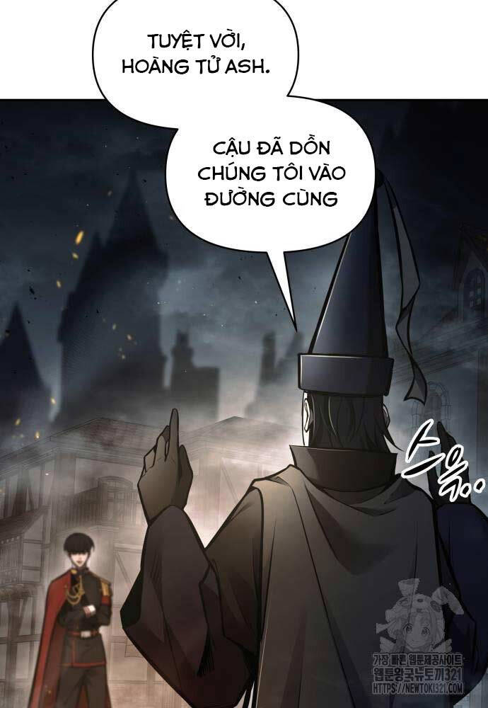 Trở Thành Hung Thần Trong Trò Chơi Thủ Thành