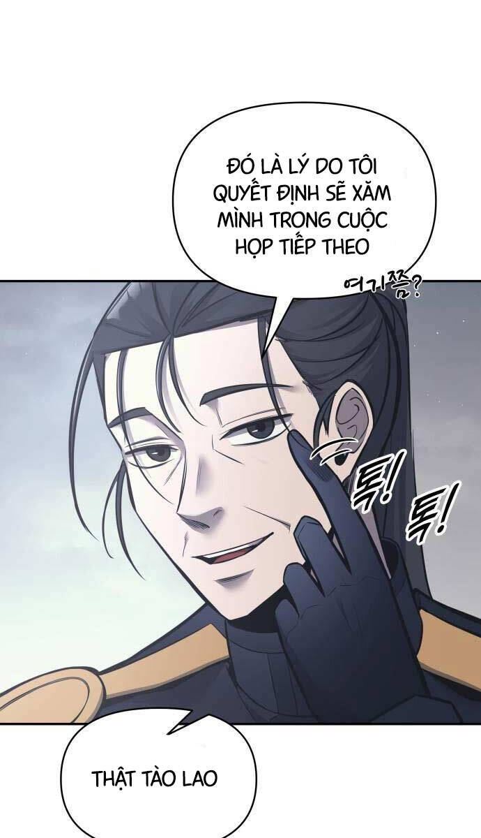 Trở Thành Hung Thần Trong Trò Chơi Thủ Thành