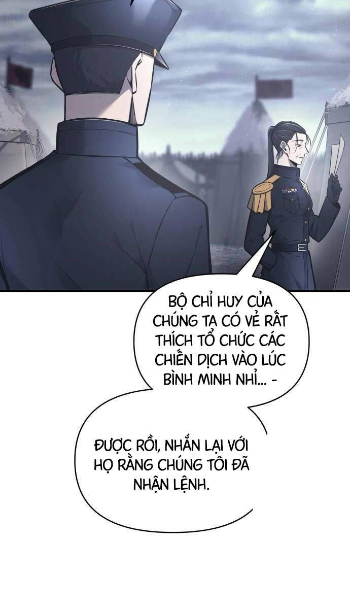 Trở Thành Hung Thần Trong Trò Chơi Thủ Thành