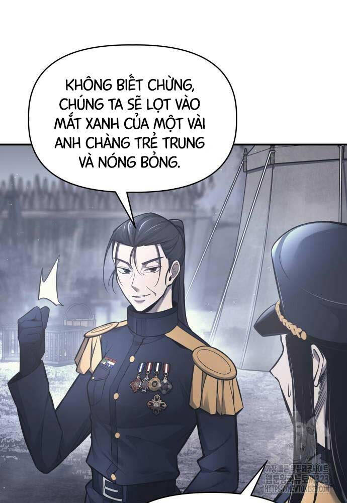 Trở Thành Hung Thần Trong Trò Chơi Thủ Thành