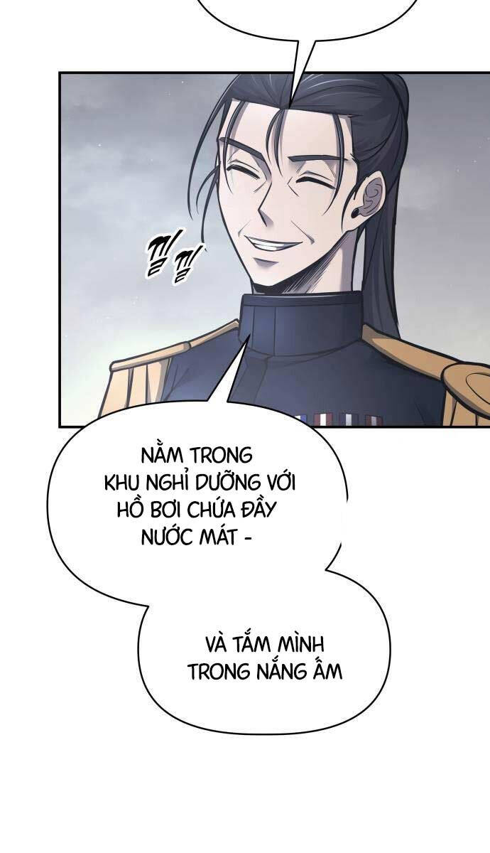 Trở Thành Hung Thần Trong Trò Chơi Thủ Thành