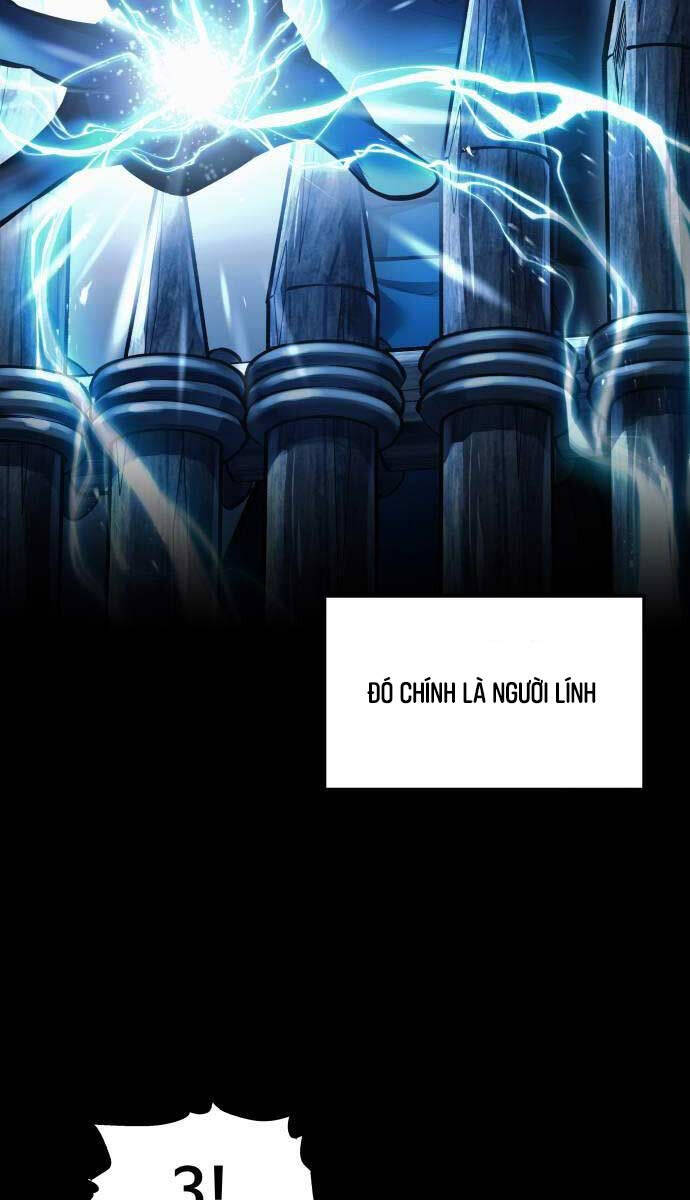 Trở Thành Hung Thần Trong Trò Chơi Thủ Thành