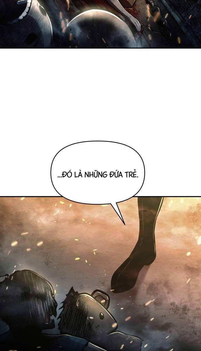 Trở Thành Hung Thần Trong Trò Chơi Thủ Thành