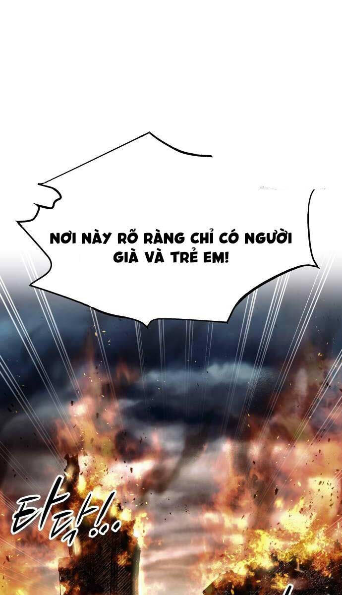 Trở Thành Hung Thần Trong Trò Chơi Thủ Thành