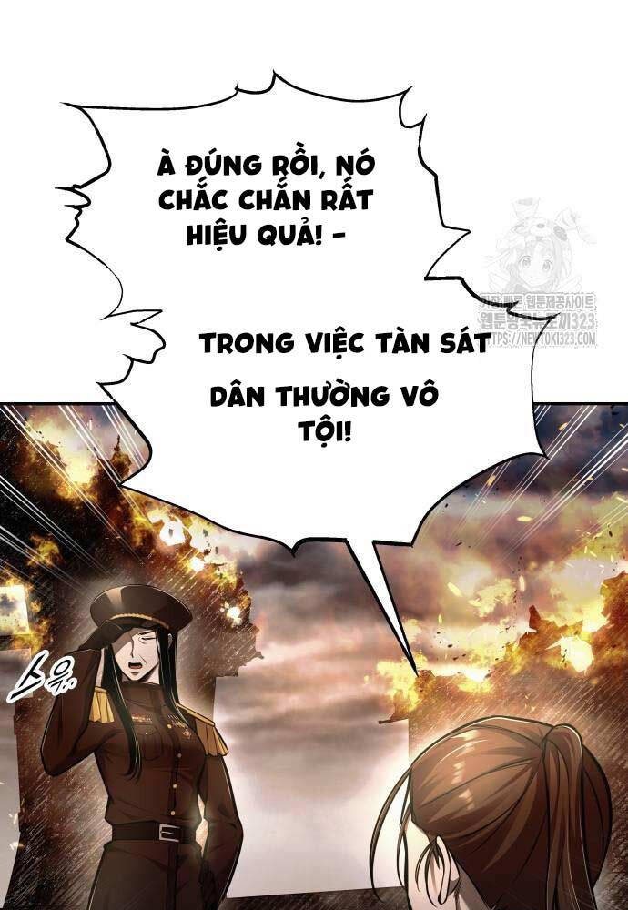 Trở Thành Hung Thần Trong Trò Chơi Thủ Thành