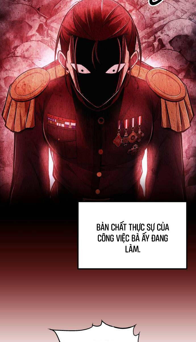 Trở Thành Hung Thần Trong Trò Chơi Thủ Thành