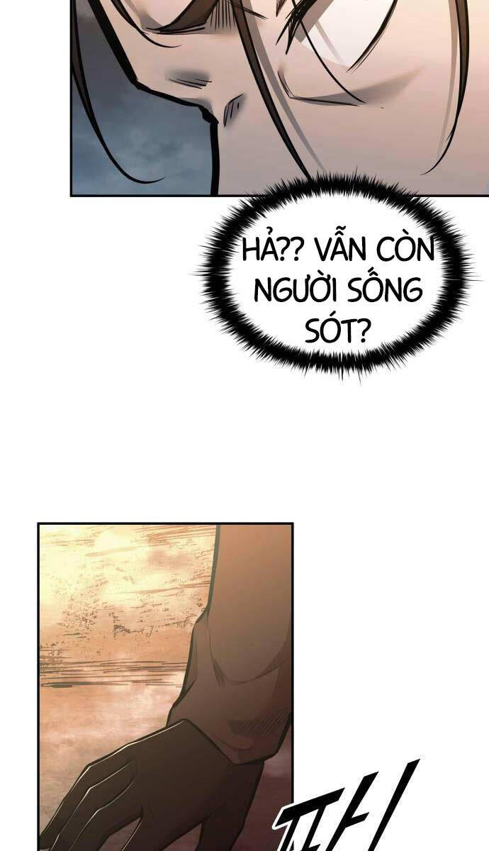 Trở Thành Hung Thần Trong Trò Chơi Thủ Thành