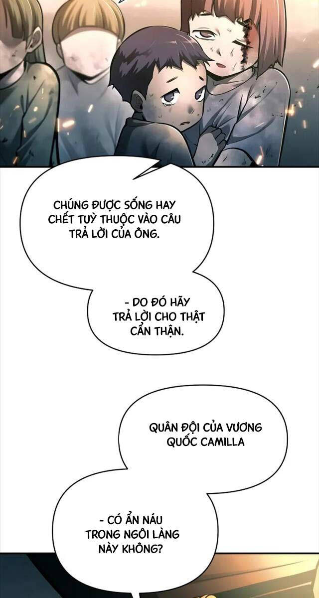 Trở Thành Hung Thần Trong Trò Chơi Thủ Thành