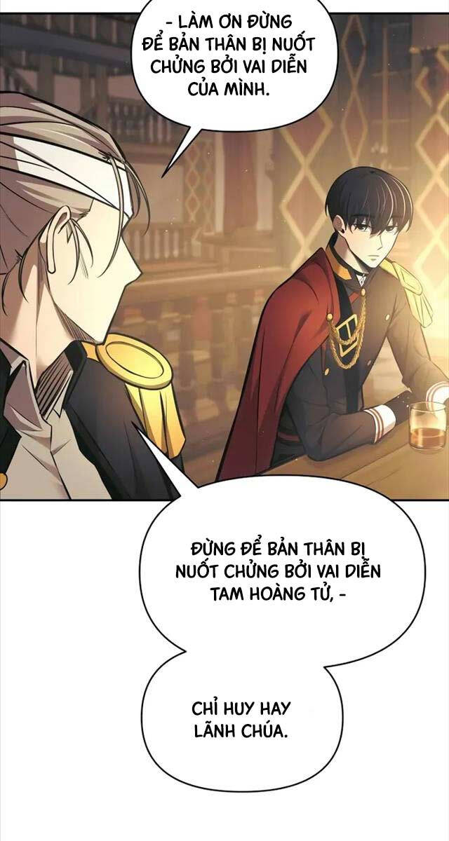 Trở Thành Hung Thần Trong Trò Chơi Thủ Thành