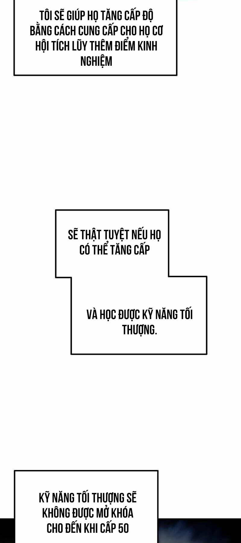 Trở Thành Hung Thần Trong Trò Chơi Thủ Thành