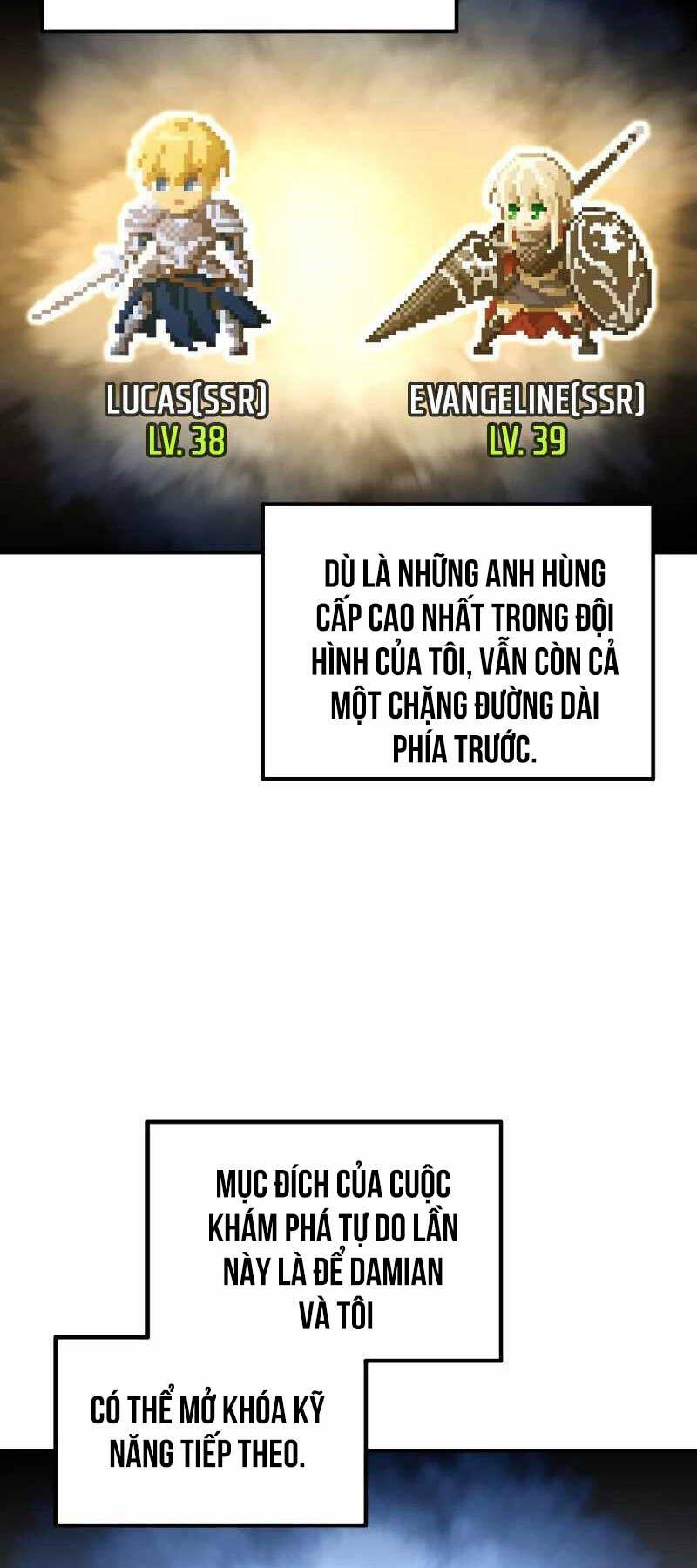 Trở Thành Hung Thần Trong Trò Chơi Thủ Thành