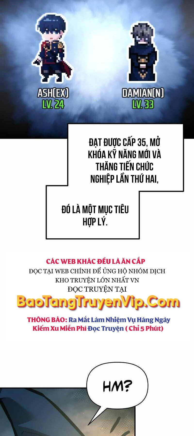Trở Thành Hung Thần Trong Trò Chơi Thủ Thành
