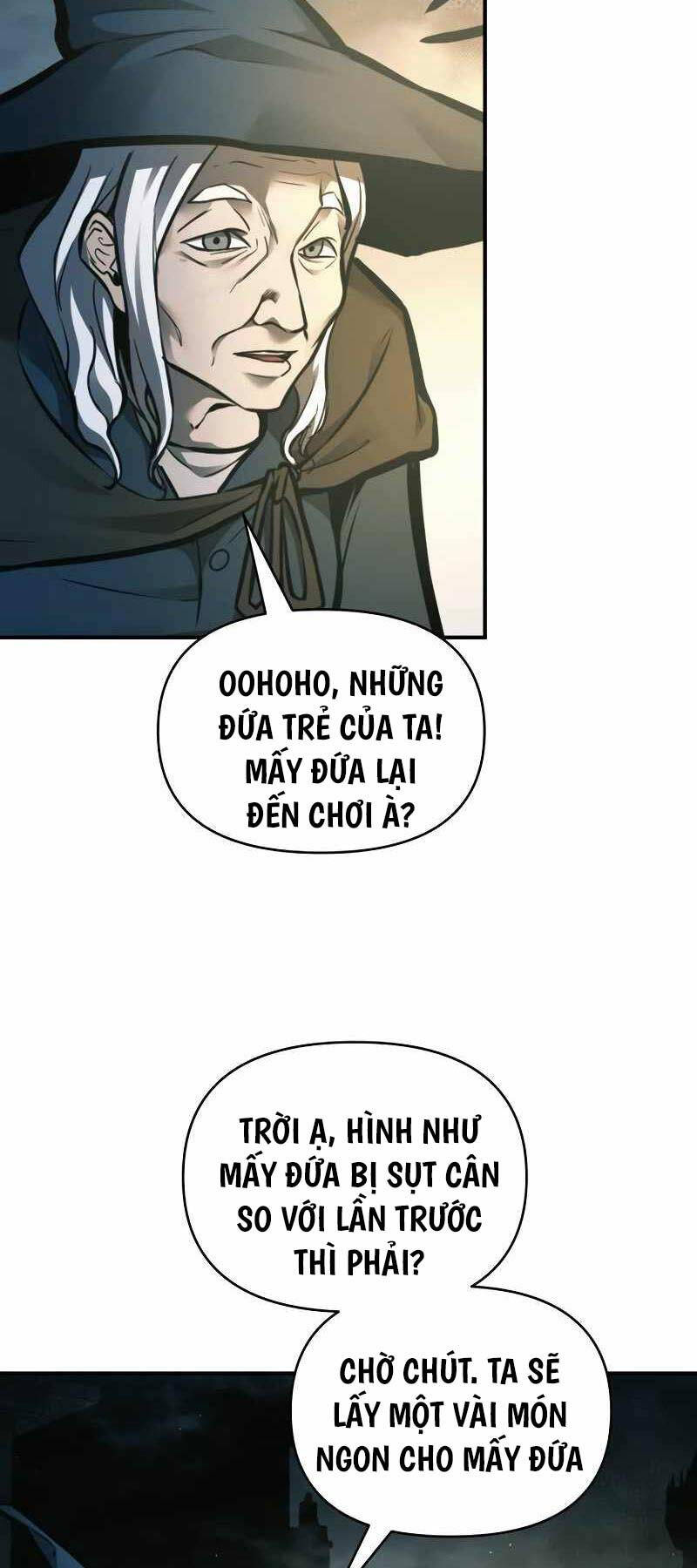 Trở Thành Hung Thần Trong Trò Chơi Thủ Thành