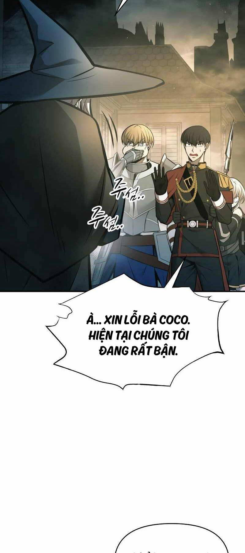 Trở Thành Hung Thần Trong Trò Chơi Thủ Thành