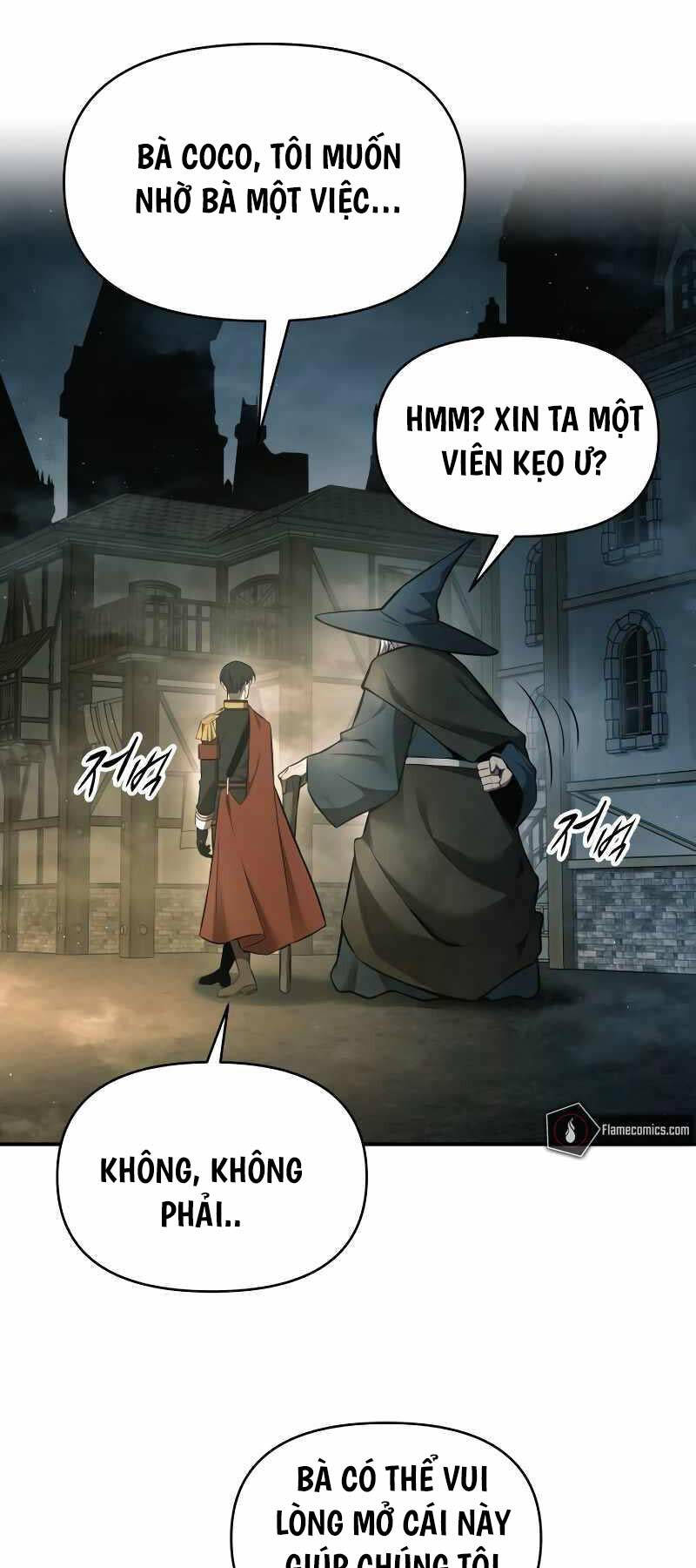 Trở Thành Hung Thần Trong Trò Chơi Thủ Thành