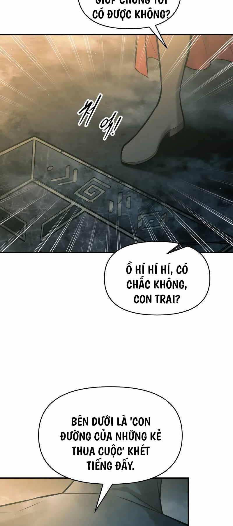 Trở Thành Hung Thần Trong Trò Chơi Thủ Thành