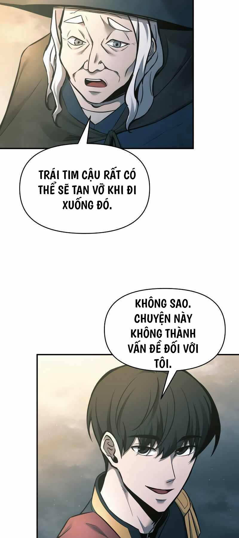 Trở Thành Hung Thần Trong Trò Chơi Thủ Thành