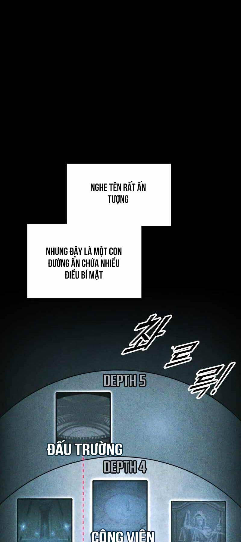 Trở Thành Hung Thần Trong Trò Chơi Thủ Thành