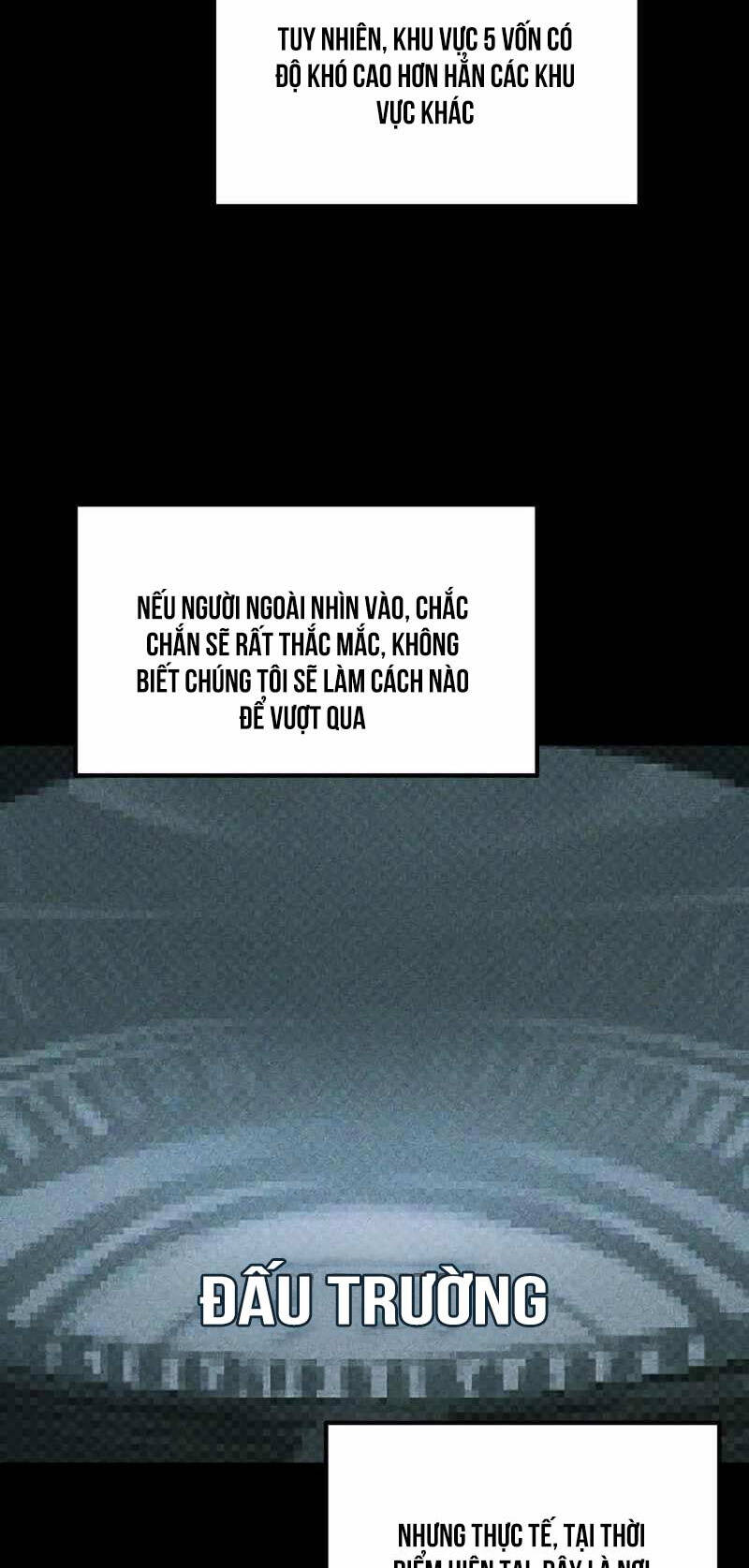 Trở Thành Hung Thần Trong Trò Chơi Thủ Thành