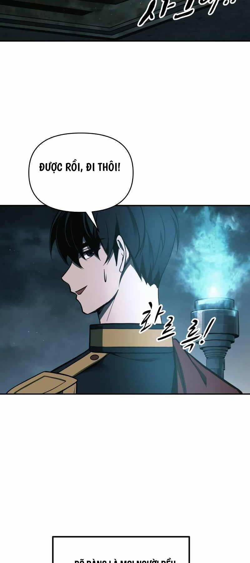 Trở Thành Hung Thần Trong Trò Chơi Thủ Thành